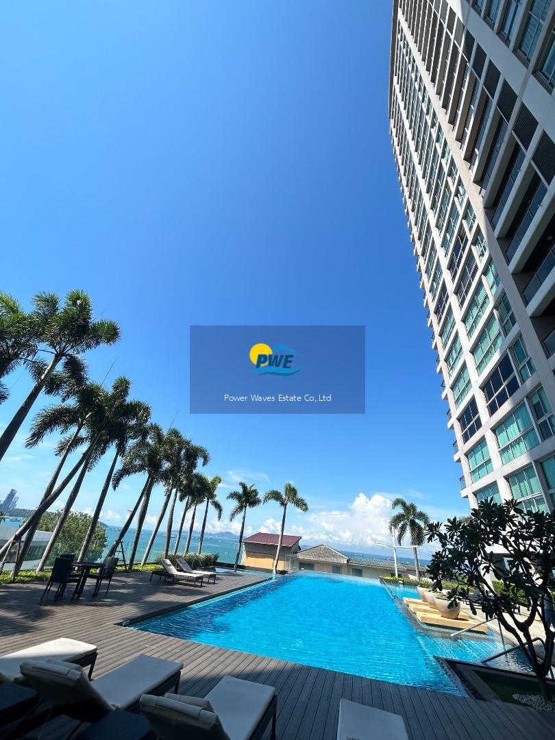 Northshore Condo For RENT !!!  ( 27 floor)