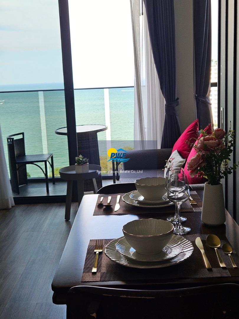 Andromeda Pattaya For Sale