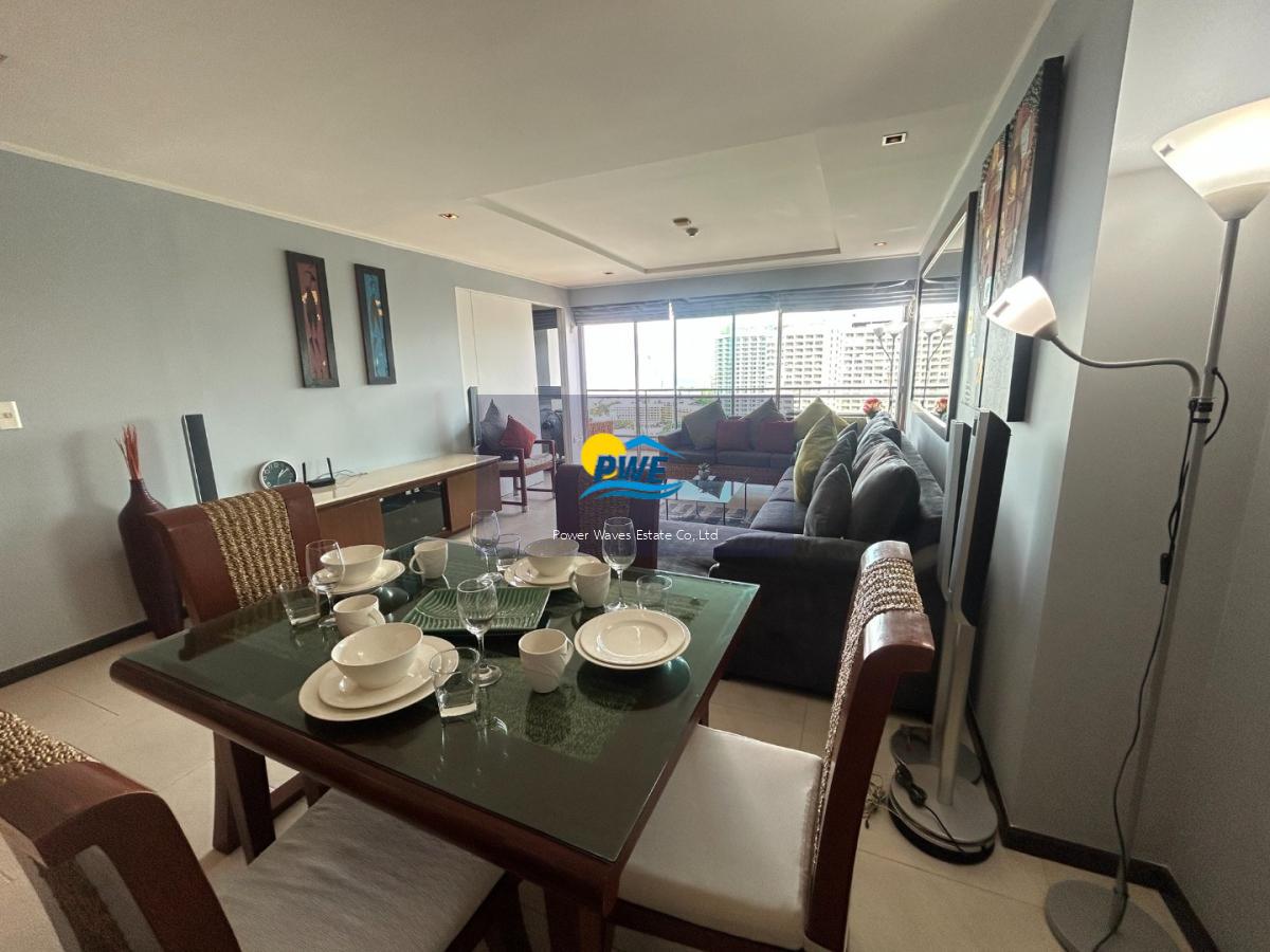 Northshore Condo For RENT !!!  ( 27 floor)