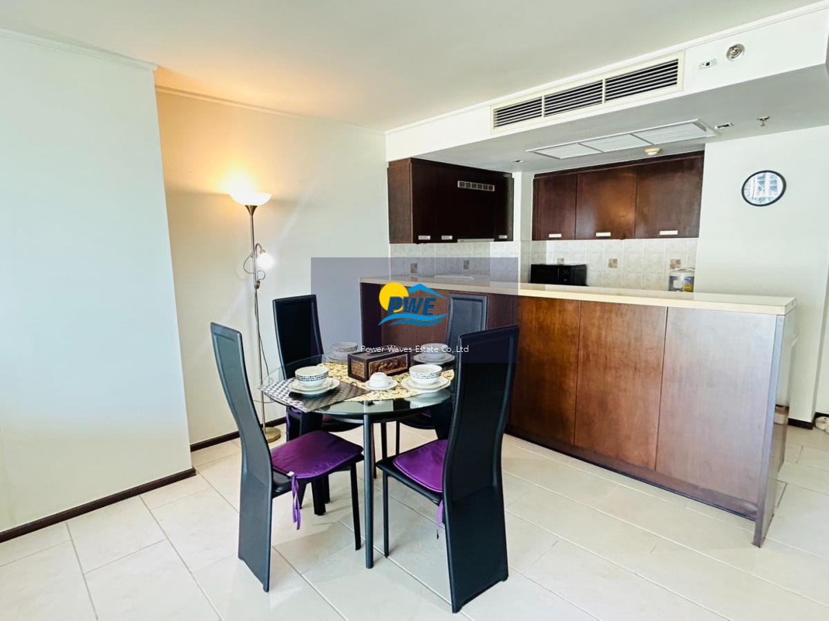 Northshore Condo For RENT!!!  ( 14 floor)