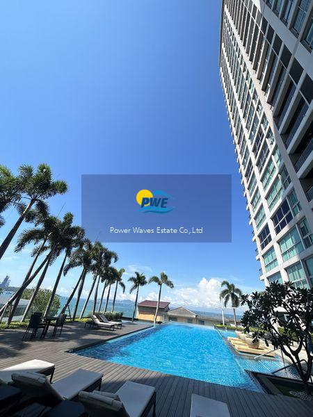 Northshore Condo For RENT!!!  ( 14 floor)