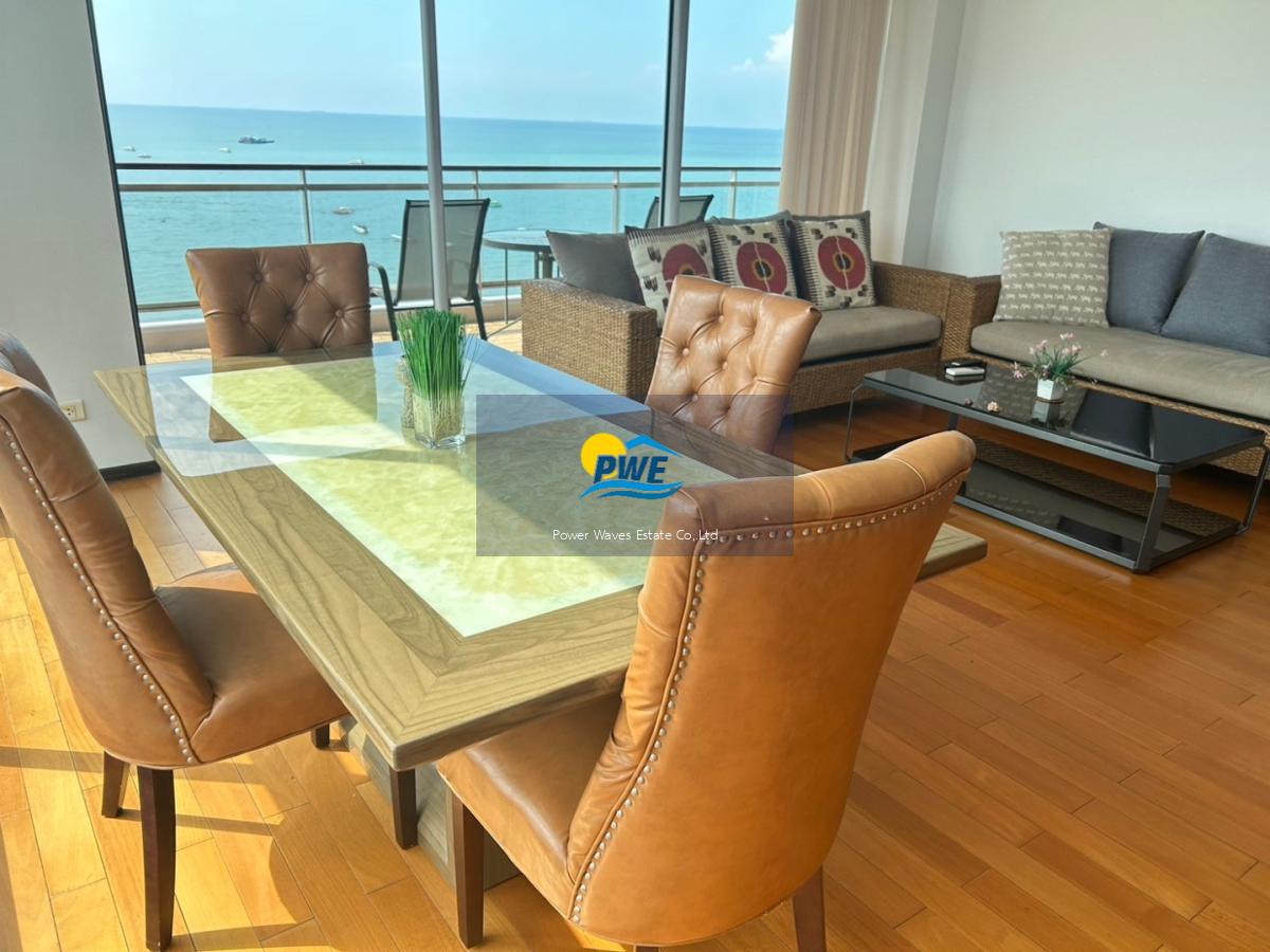 Northshore Condo 2 Bad For RENT !!! ( 12 floor)