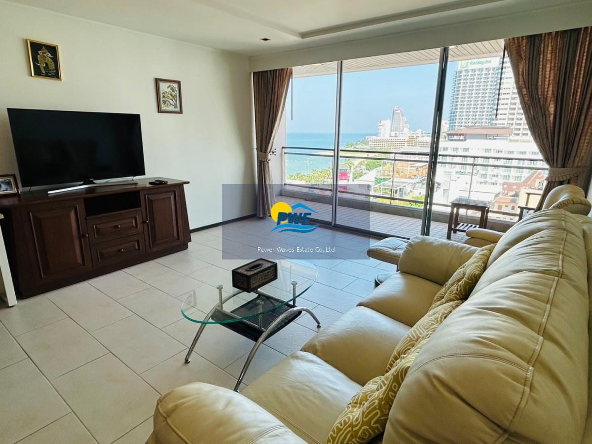 Northshore Condo For RENT!!!  ( 14 floor)