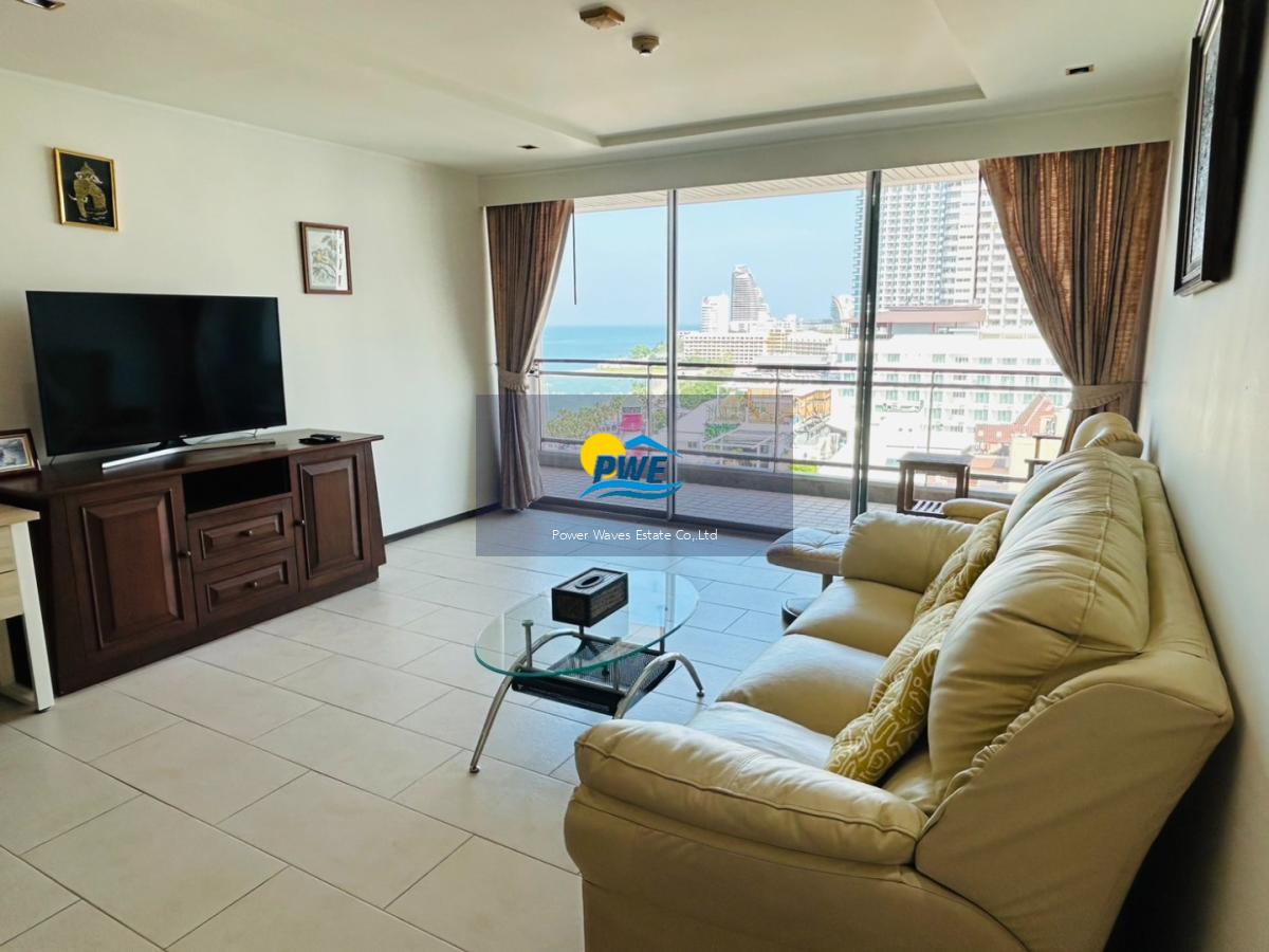 Northshore Condo For RENT!!!  ( 14 floor)