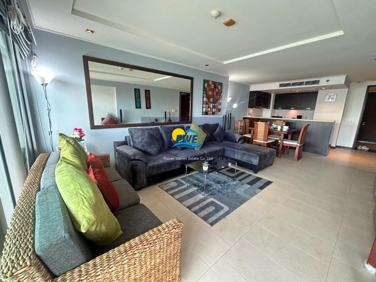 Northshore Condo For RENT !!!  ( 27 floor)