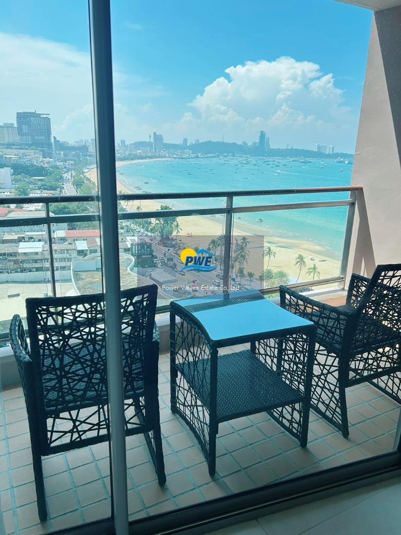 Northshore Condo For RENT !!! ( 18 floor)