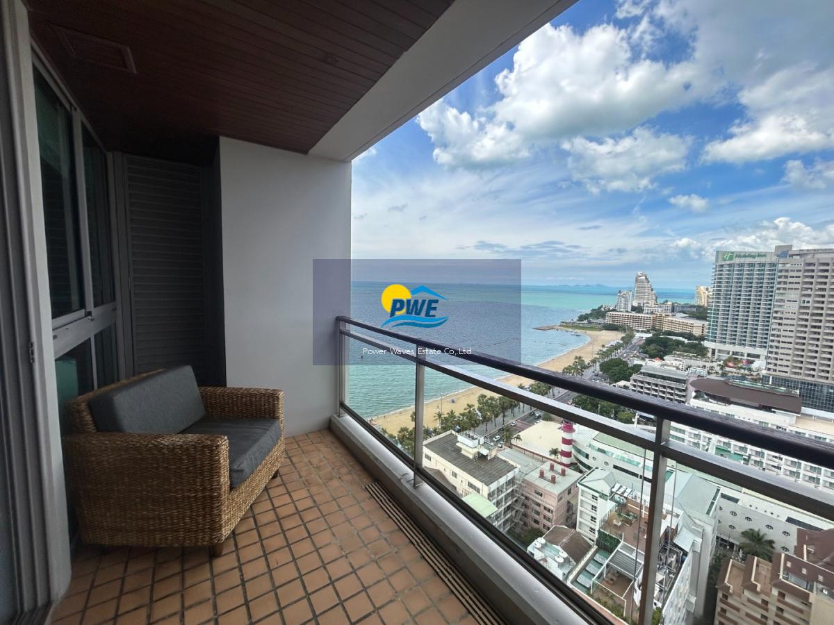 Northshore Condo For RENT !!!  ( 27 floor)